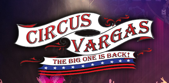 Event CircusVargas2017