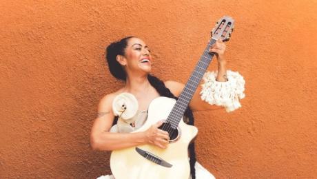 Lila Downs