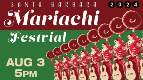 Santa Barbara Mariachi Festival