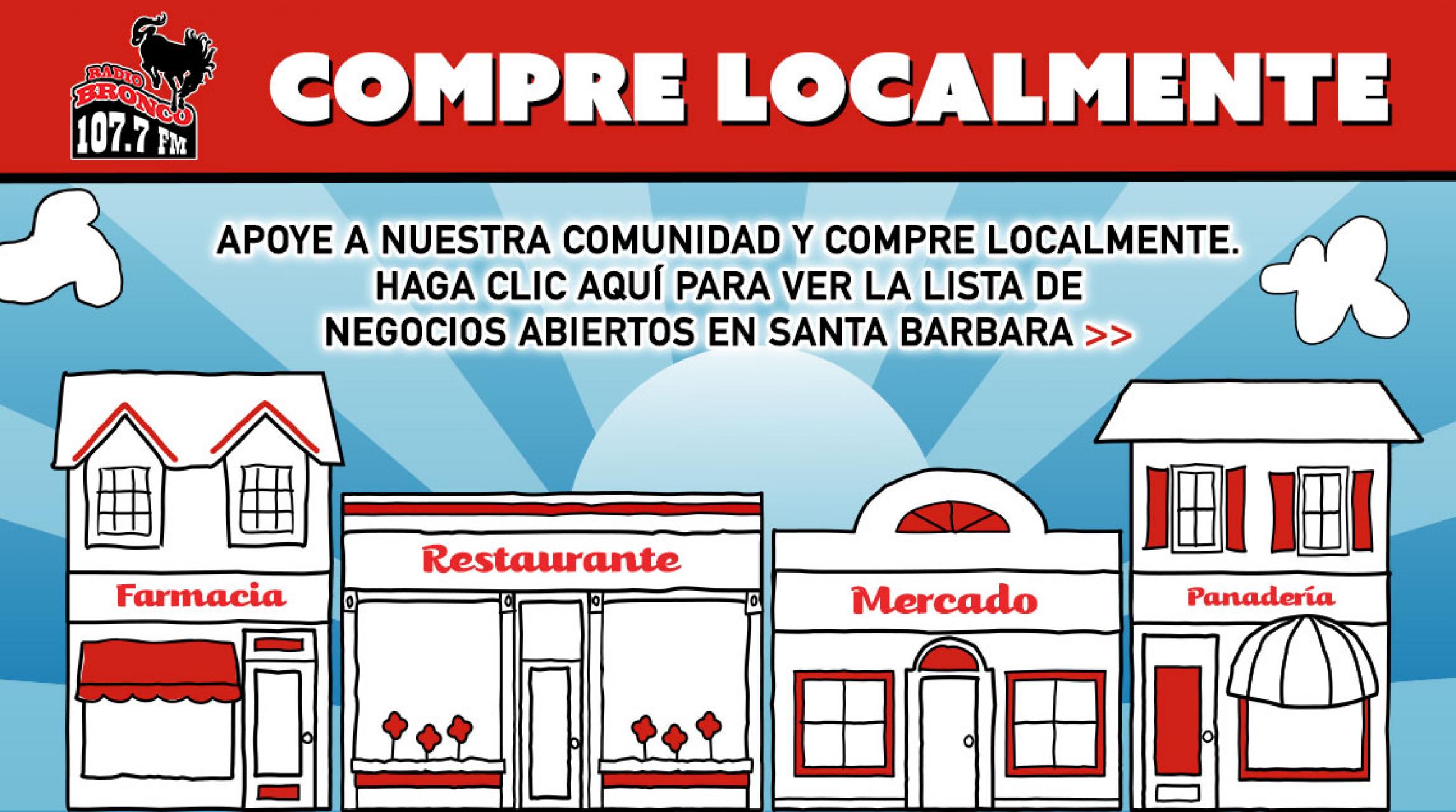 Radio Bronco 107.7 | ¡A Todo Galope! | KIST-FM » Radio Bronco 107.7 FM