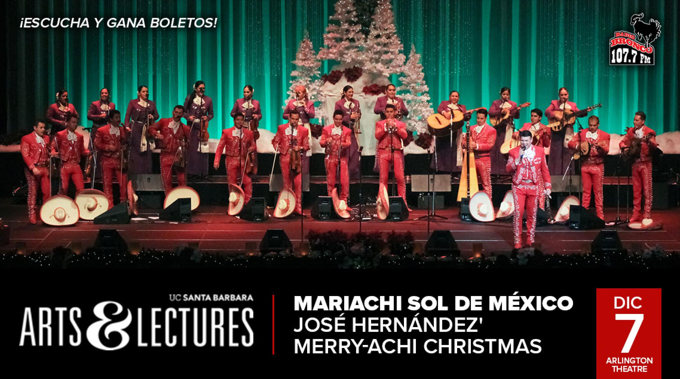 Promo MariachiSoldeMexico
