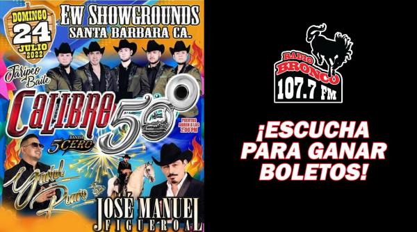 Promo Calibre50