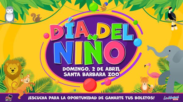 Promo DiaDelNino 2023