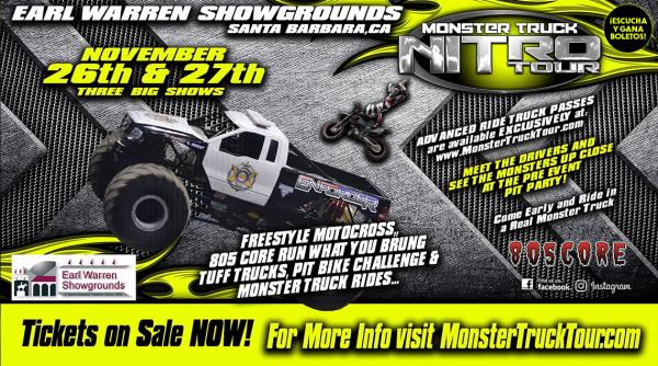 Promo NitroTour KIST rev