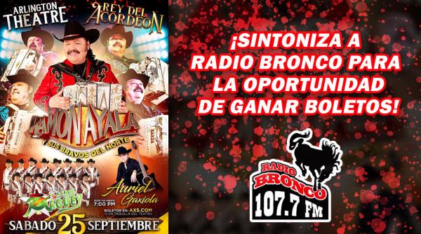 Promo RamonAyala