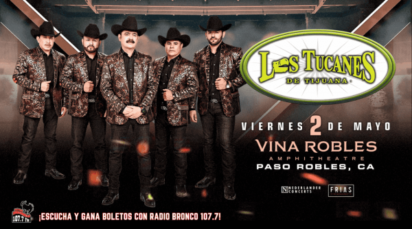 Promo Tucanes VinaRobles