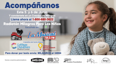 Radioton de Radio Bronco y La Musical
